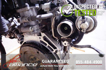 JDM 06-12 Mazda Speed3 L3 VDT 2.3L 4 Cyl Turbo Engine CX-7 DISI L3-VDT - view 8