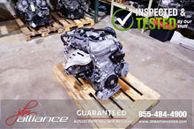 JDM 2ZR-FXE 2010–2015 Toyota Prius / 2011-2017 Lexus CT200H 1.8L Hybrid Engine - view 1