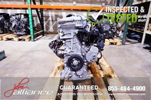 JDM 2ZR-FXE 2010–2015 Toyota Prius / 2011-2017 Lexus CT200H 1.8L Hybrid Engine - view 3