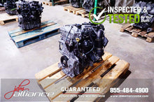 JDM 2ZR-FXE 2010–2015 Toyota Prius / 2011-2017 Lexus CT200H 1.8L Hybrid Engine - view 4