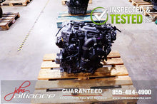 JDM 2ZR-FXE 2010–2015 Toyota Prius / 2011-2017 Lexus CT200H 1.8L Hybrid Engine - view 6