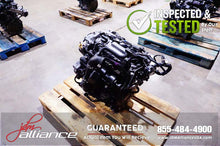 JDM 2ZR-FXE 2010–2015 Toyota Prius / 2011-2017 Lexus CT200H 1.8L Hybrid Engine - view 7