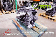 JDM 2ZR-FXE 2010–2015 Toyota Prius / 2011-2017 Lexus CT200H 1.8L Hybrid Engine - view 2