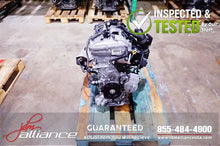 JDM 2ZR-FXE 2010–2015 Toyota Prius / 2011-2017 Lexus CT200H 1.8L Hybrid Engine - view 3