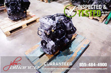 JDM 2ZR-FXE 2010–2015 Toyota Prius / 2011-2017 Lexus CT200H 1.8L Hybrid Engine - view 5