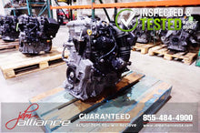 JDM 2ZR-FXE 2010–2015 Toyota Prius / 2011-2017 Lexus CT200H 1.8L Hybrid Engine - view 6