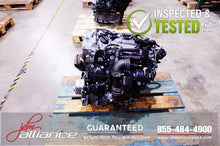 JDM 2ZR-FXE 2010–2015 Toyota Prius / 2011-2017 Lexus CT200H 1.8L Hybrid Engine - view 7