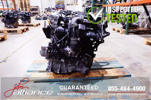 JDM 2ZR-FXE 2010–2015 Toyota Prius / 2011-2017 Lexus CT200H 1.8L Hybrid Engine - view 8