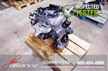 JDM 2ZR-FXE 2010–2015 Toyota Prius / 2011-2017 Lexus CT200H 1.8L Hybrid Engine - view 1