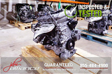 JDM 2ZR-FXE 2010–2015 Toyota Prius / 2011-2017 Lexus CT200H 1.8L Hybrid Engine - view 2