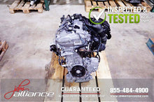 JDM 2ZR-FXE 2010–2015 Toyota Prius / 2011-2017 Lexus CT200H 1.8L Hybrid Engine - view 3