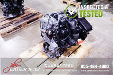 JDM 2ZR-FXE 2010–2015 Toyota Prius / 2011-2017 Lexus CT200H 1.8L Hybrid Engine - view 5