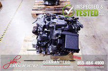 JDM 2ZR-FXE 2010–2015 Toyota Prius / 2011-2017 Lexus CT200H 1.8L Hybrid Engine - view 7