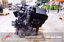 JDM 2ZR-FXE 2010–2015 Toyota Prius / 2011-2017 Lexus CT200H 1.8L Hybrid Engine - view 8