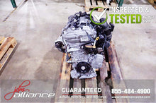 JDM 2ZR-FXE 2010–2015 Toyota Prius / 2011-2017 Lexus CT200H 1.8L Hybrid Engine - view 3