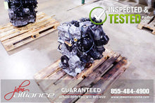 JDM 2ZR-FXE 2010–2015 Toyota Prius / 2011-2017 Lexus CT200H 1.8L Hybrid Engine - view 5