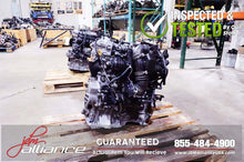 JDM 2ZR-FXE 2010–2015 Toyota Prius / 2011-2017 Lexus CT200H 1.8L Hybrid Engine - view 6