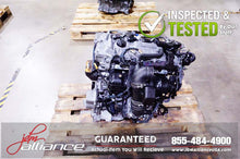JDM 2ZR-FXE 2010–2015 Toyota Prius / 2011-2017 Lexus CT200H 1.8L Hybrid Engine - view 7