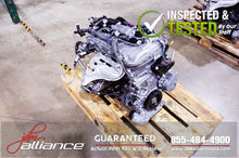 JDM 2ZR-FXE 2010–2015 Toyota Prius / 2011-2017 Lexus CT200H 1.8L Hybrid Engine - view 1