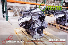 JDM 2ZR-FXE 2010–2015 Toyota Prius / 2011-2017 Lexus CT200H 1.8L Hybrid Engine - view 2