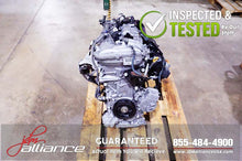 JDM 2ZR-FXE 2010–2015 Toyota Prius / 2011-2017 Lexus CT200H 1.8L Hybrid Engine - view 3