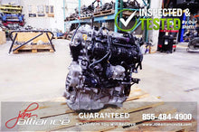 JDM 2ZR-FXE 2010–2015 Toyota Prius / 2011-2017 Lexus CT200H 1.8L Hybrid Engine - view 5
