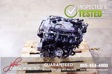JDM 2ZR-FXE 2010–2015 Toyota Prius / 2011-2017 Lexus CT200H 1.8L Hybrid Engine - view 6