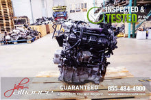 JDM 2ZR-FXE 2010–2015 Toyota Prius / 2011-2017 Lexus CT200H 1.8L Hybrid Engine - view 7