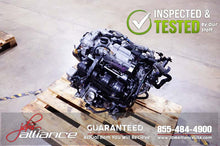 JDM 2ZR-FXE 2010–2015 Toyota Prius / 2011-2017 Lexus CT200H 1.8L Hybrid Engine - view 8