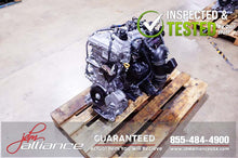 JDM 2ZR-FXE 2010–2015 Toyota Prius / 2011-2017 Lexus CT200H 1.8L Hybrid Engine - view 1