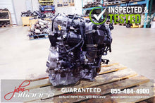 JDM 2ZR-FXE 2010–2015 Toyota Prius / 2011-2017 Lexus CT200H 1.8L Hybrid Engine - view 3