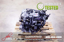 JDM 2ZR-FXE 2010–2015 Toyota Prius / 2011-2017 Lexus CT200H 1.8L Hybrid Engine - view 4