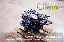 JDM 2ZR-FXE 2010–2015 Toyota Prius / 2011-2017 Lexus CT200H 1.8L Hybrid Engine - view 6