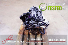 JDM 2ZR-FXE 2010–2015 Toyota Prius / 2011-2017 Lexus CT200H 1.8L Hybrid Engine - view 8