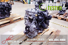 JDM 2ZR-FXE 2010–2015 Toyota Prius / 2011-2017 Lexus CT200H 1.8L Hybrid Engine - view 2