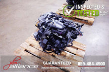 JDM 2ZR-FXE 2010–2015 Toyota Prius / 2011-2017 Lexus CT200H 1.8L Hybrid Engine - view 4