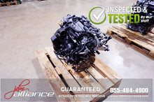 JDM 2ZR-FXE 2010–2015 Toyota Prius / 2011-2017 Lexus CT200H 1.8L Hybrid Engine - view 5