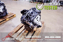 JDM 2ZR-FXE 2010–2015 Toyota Prius / 2011-2017 Lexus CT200H 1.8L Hybrid Engine - view 7