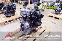 JDM 2ZR-FXE 2010–2015 Toyota Prius / 2011-2017 Lexus CT200H 1.8L Hybrid Engine - view 2