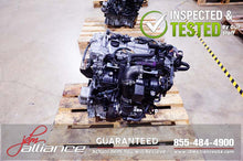 JDM 2ZR-FXE 2010–2015 Toyota Prius / 2011-2017 Lexus CT200H 1.8L Hybrid Engine - view 3