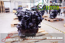 JDM 2ZR-FXE 2010–2015 Toyota Prius / 2011-2017 Lexus CT200H 1.8L Hybrid Engine - view 4