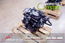 JDM 2ZR-FXE 2010–2015 Toyota Prius / 2011-2017 Lexus CT200H 1.8L Hybrid Engine - view 5