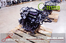 JDM 2ZR-FXE 2010–2015 Toyota Prius / 2011-2017 Lexus CT200H 1.8L Hybrid Engine - view 6