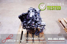 JDM 2ZR-FXE 2010–2015 Toyota Prius / 2011-2017 Lexus CT200H 1.8L Hybrid Engine - view 7