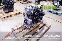 JDM 2ZR-FXE 2010–2015 Toyota Prius / 2011-2017 Lexus CT200H 1.8L Hybrid Engine - view 2