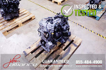 JDM 2ZR-FXE 2010–2015 Toyota Prius / 2011-2017 Lexus CT200H 1.8L Hybrid Engine - view 3