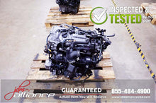 JDM 2ZR-FXE 2010–2015 Toyota Prius / 2011-2017 Lexus CT200H 1.8L Hybrid Engine - view 4