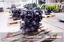 JDM 2ZR-FXE 2010–2015 Toyota Prius / 2011-2017 Lexus CT200H 1.8L Hybrid Engine - view 5