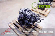 JDM 2ZR-FXE 2010–2015 Toyota Prius / 2011-2017 Lexus CT200H 1.8L Hybrid Engine - view 6