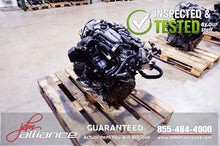 JDM 2ZR-FXE 2010–2015 Toyota Prius / 2011-2017 Lexus CT200H 1.8L Hybrid Engine - view 7